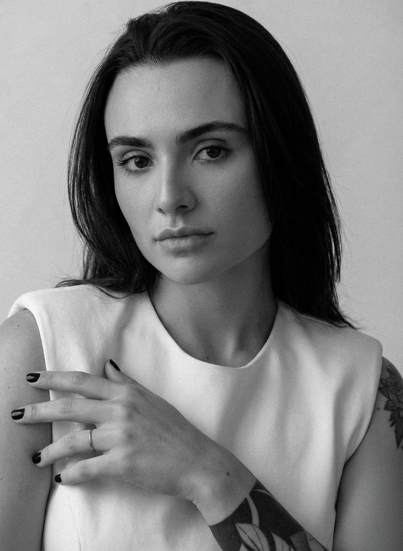 Amanda Bergamaschi, diretora de arte e estrategista de marca