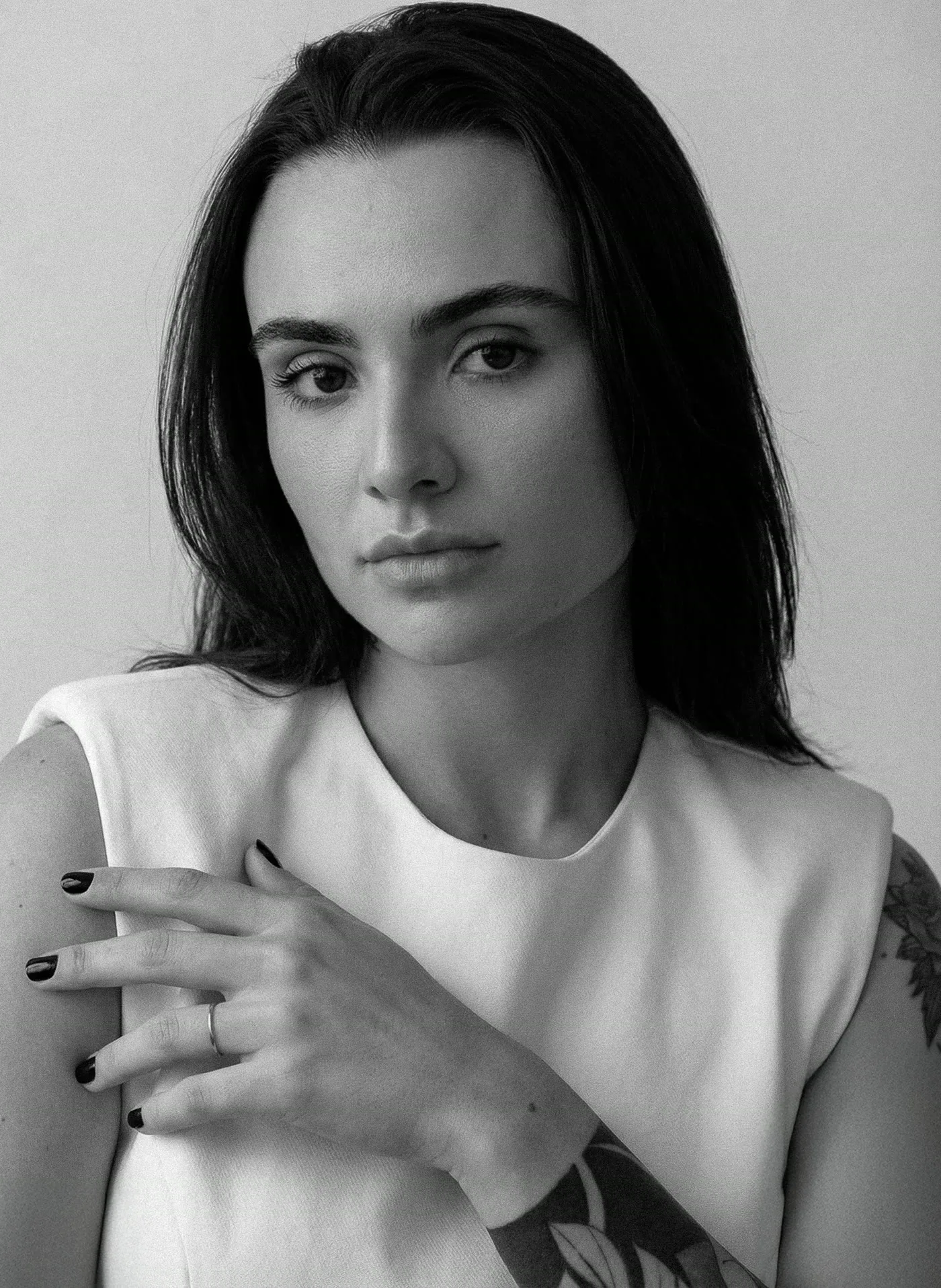 Amanda Bergamaschi, diretora de arte e estrategista de marca